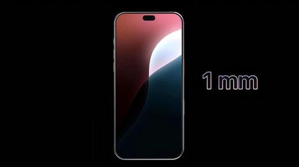 但苹果其实早就已经开始研发这款iphone手机了