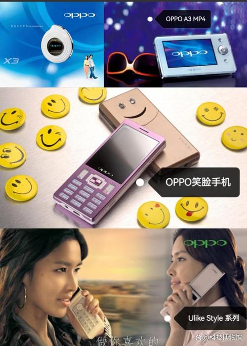 2003年改名步步高通信设备,研发手机产品线