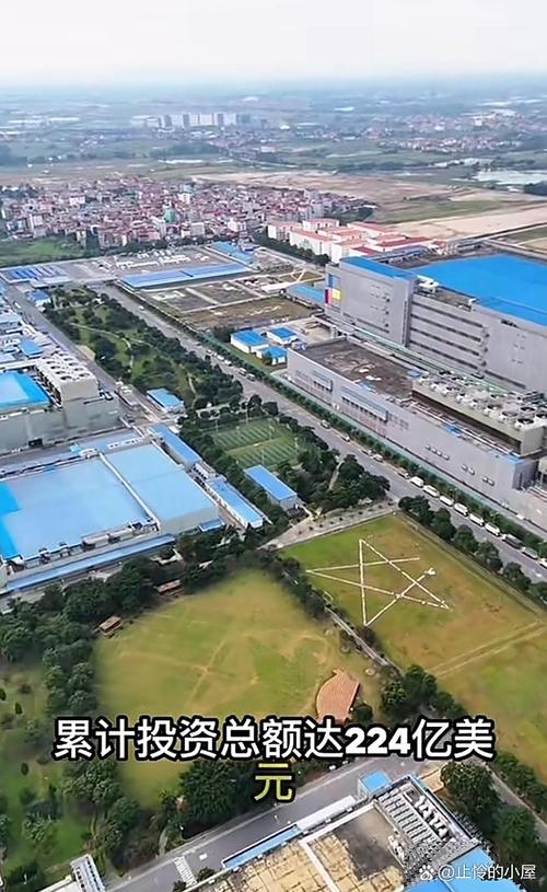 砸这么多钱,建了六家工厂,还有研发公司和营销团队