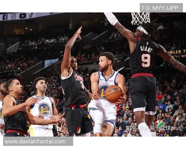 2018年NBA季后赛首轮开拓者对阵勇士第一场精彩回顾与分析 2018年NBA季后赛首轮开拓者对阵勇士第一场精彩回顾与分析