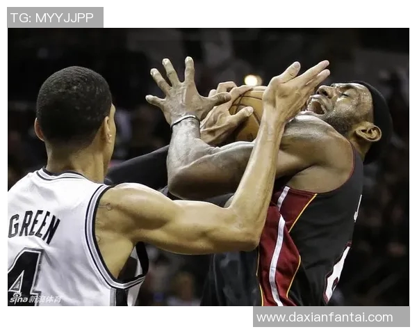 2019年3月23日马刺与火箭激战成名球星对决引发球迷热议