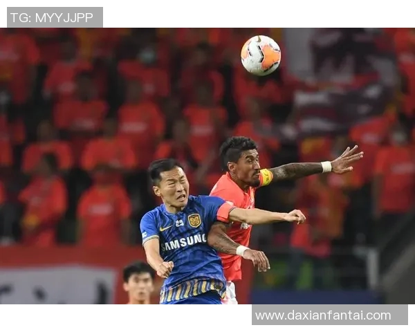 2018年广州恒大与江苏苏宁比赛前瞻分析及胜负预测