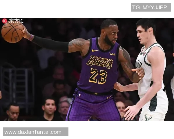 NBA正视频直播雄鹿对湖人精彩对决全场回顾与分析