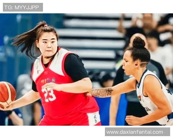 2019年中国女篮对阵塞尔维亚的精彩对决回顾与分析