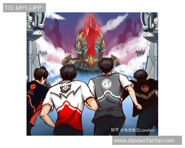 洲际赛分析:FPX展现惊人速度与团队默契的完美结合 洲际赛分析:FPX展现惊人速度与团队默契的完美结合